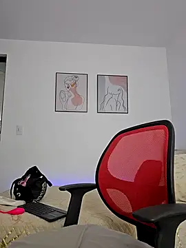 VictoriaEvaans  online show from February 2025 05:43:02 PM