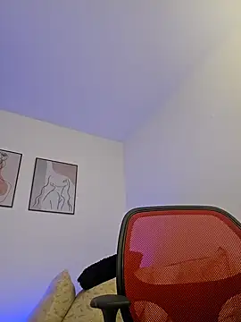 VictoriaEvaans  online show from March 2025 10:48:02 PM