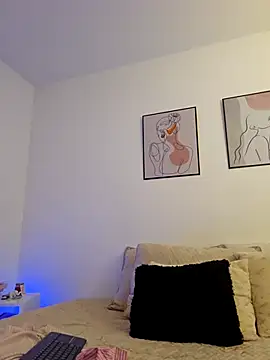 VictoriaEvaans  online show from September 2025 10:21:02 PM