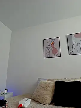 VictoriaEvaans  online show from September 2025 05:14:01 PM