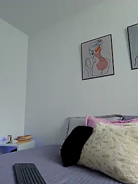 VictoriaEvaans  online show from September 2025 06:13:01 PM