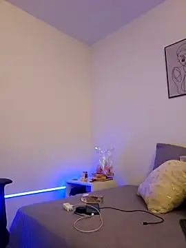 VictoriaEvaans  online show from October 2025 11:10:02 PM