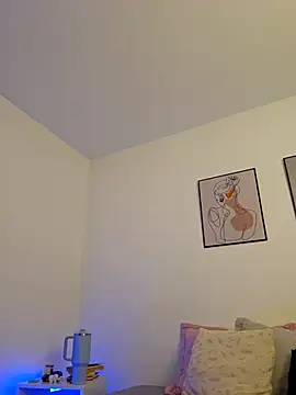 VictoriaEvaans  online show from October 2025 10:47:02 PM