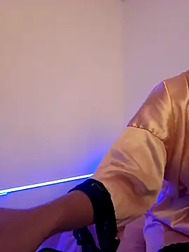 VictoriaEvaans  online show from November 2025 10:36:02 PM