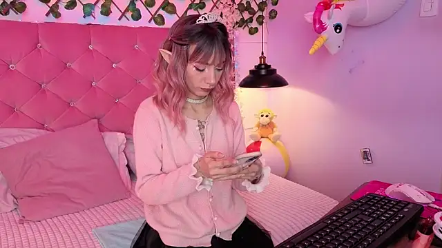 lauren evans96 online show from February 2026 03:28:02 AM