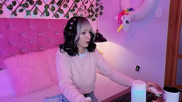 lauren evans96 online show from March 2026 04:40:02 AM