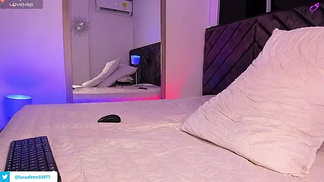 Snapshot of Luca_ferrer_ chatting on February 2025 07:38:01 AM Luca ferrer online show from February 2025 07:38:01 AM