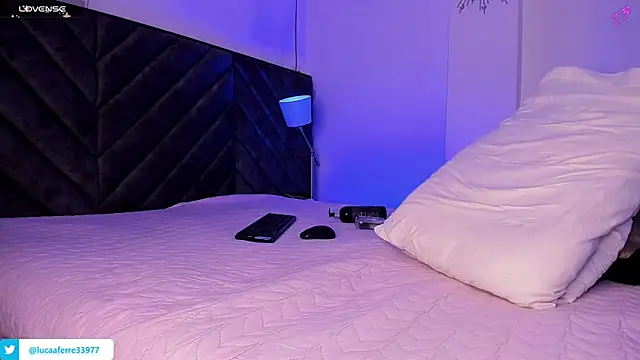 Snapshot of Luca_ferrer_ chatting on February 2025 08:31:02 AM Luca ferrer online show from February 2025 08:31:02 AM