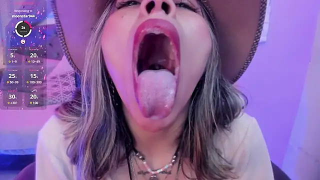 delilah fix online show from February 2025 02:02:01 PM