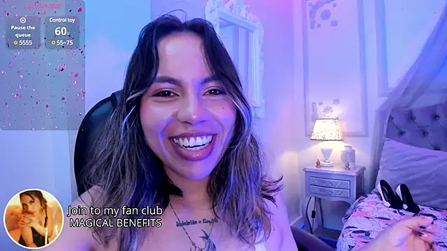 delilah fix online show from March 2025 01:45:01 PM