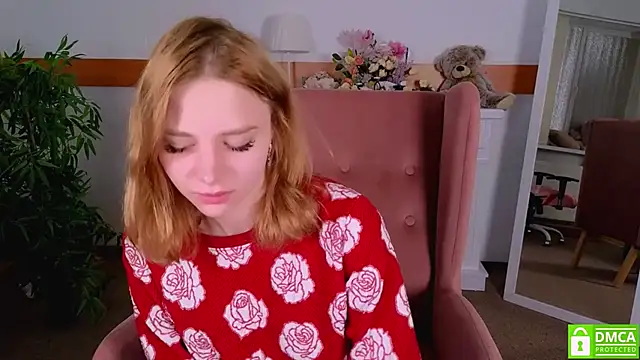 Snapshot of MirraBellanta chatting on October 2025 09:11:01 PM MirraBellanta online show from October 2025 09:11:01 PM