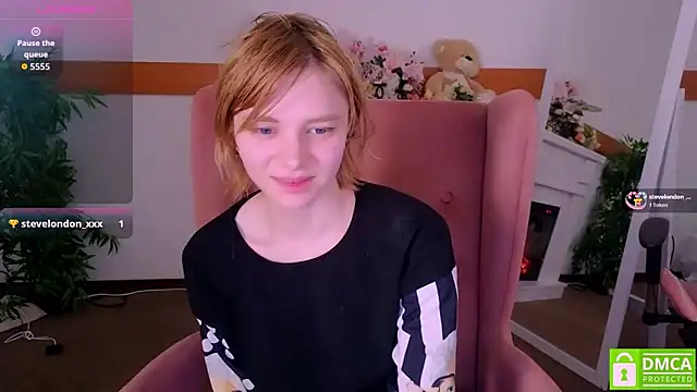 MirraBellanta online show from February 2026 11:10:02 PM