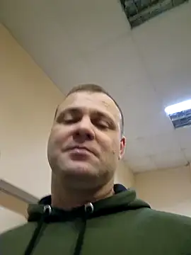 Crek666 online show from December 2024 12:27:02 PM