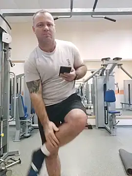 Crek666 online show from February 2026 05:47:02 AM