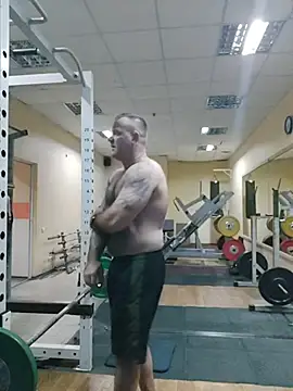 Crek666 online show from February 2026 05:49:01 AM