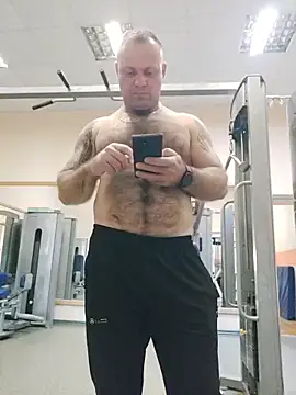 Crek666 online show from April 2026 05:56:01 AM