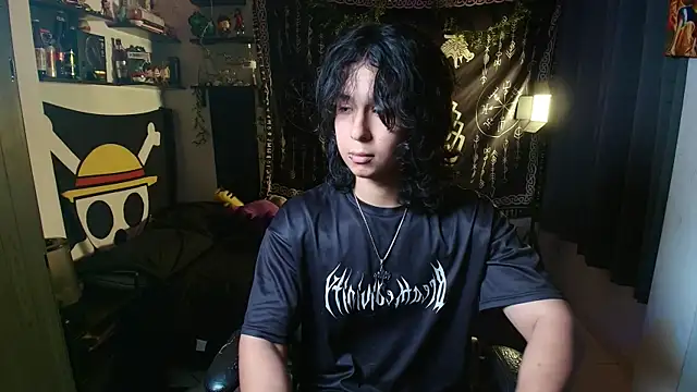 kairozz online show from April 2026 11:35:01 PM