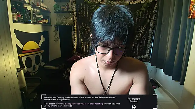 kairozz online show from May 2026 06:56:02 PM