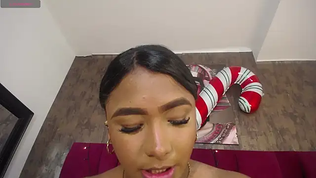 nicole  parker1 online show from December 2025 08:14:01 PM