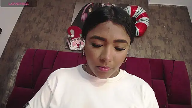 nicole  parker1 online show from January 2026 07:05:02 PM