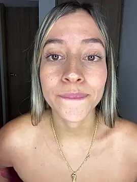 Issabela G1 online show from January 2025 06:49:02 AM