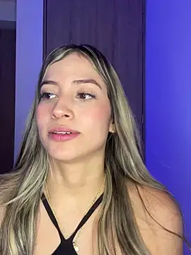 Issabela G1 online show from March 2025 01:05:01 AM