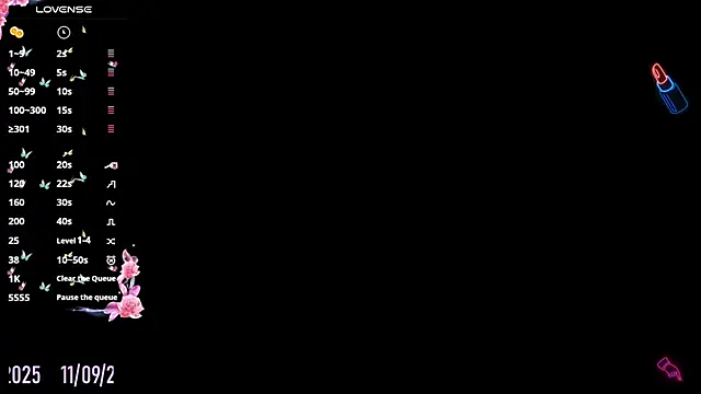 Snapshot of Bylie_Hills chatting on September 2025 09:04:02 PM Bylie Hills online show from September 2025 09:04:02 PM