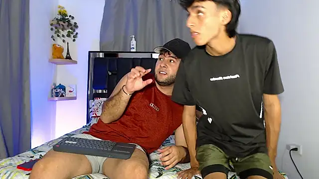 Valerio 22 online show from March 2026 12:58:02 AM