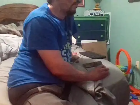 Curved4Pleasure online show from January 2026 04:09:02 PM