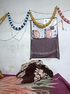 Lily Baby  online show from April 2026 05:18:02 AM