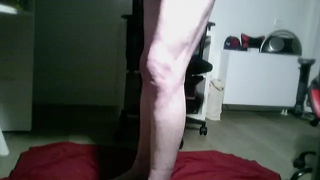 HotInMyAss online show from May 2026 12:18:01 AM