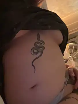 lululoverose online show from September 2025 11:16:02 PM