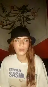 spacegirlll online show from January 2025 06:52:01 AM