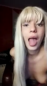 spacegirlll online show from March 2025 04:32:01 AM