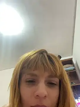 spacegirlll online show from December 2025 12:04:01 AM