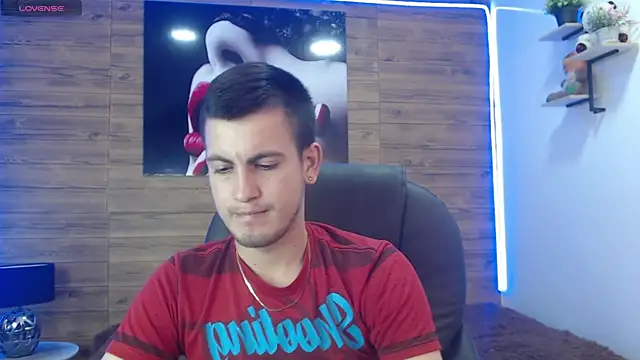 Cerokershelby online show from March 2025 06:43:01 AM