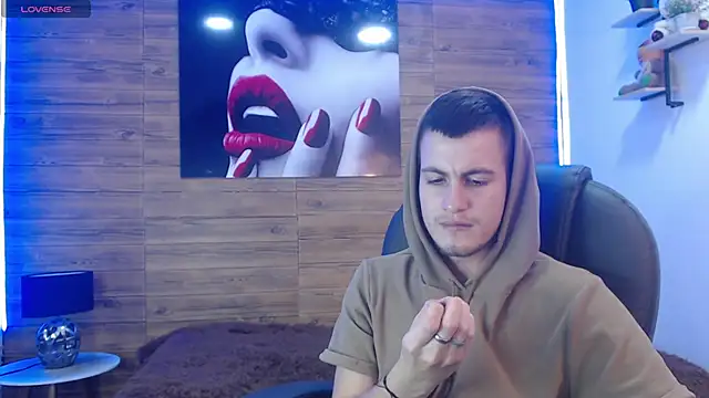 Cerokershelby online show from March 2025 07:04:02 AM