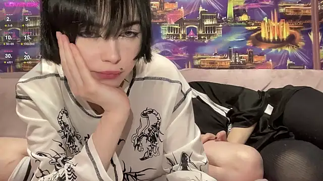 SIBBLlnGraypac online show from February 2025 09:17:01 PM