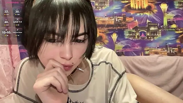 SIBBLlnGraypac online show from February 2025 08:09:01 PM