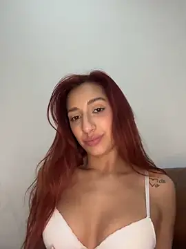 julialupato1606 online show from March 2025 12:54:02 AM