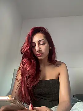 julialupato1606 online show from March 2025 09:10:02 AM