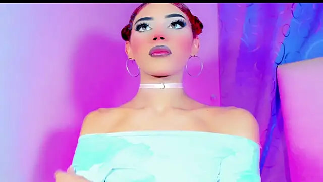 Samira Ali online show from February 2026 12:23:02 PM