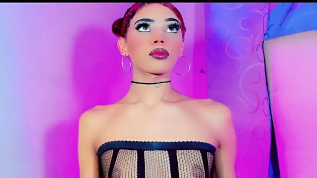 Samira Ali online show from February 2026 12:29:01 AM