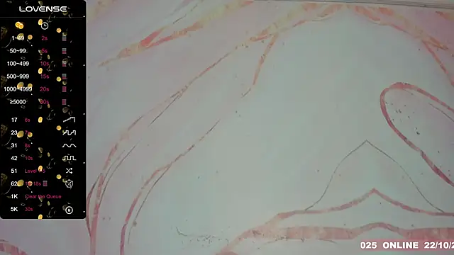 Snapshot of Tamara_Sex7 chatting on October 2025 01:33:02 PM Tamara Sex7 online show from October 2025 01:33:02 PM