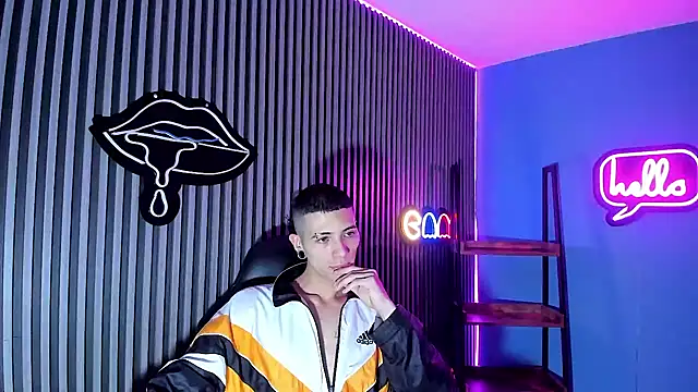 Snapshot of Jefer_rick_ chatting on February 2025 06:40:01 AM Jefer rick online show from February 2025 06:40:01 AM