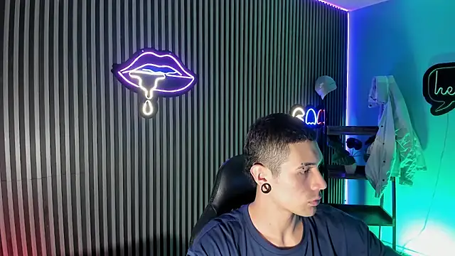 Jefer rick  online show from December 2025 06:25:02 PM