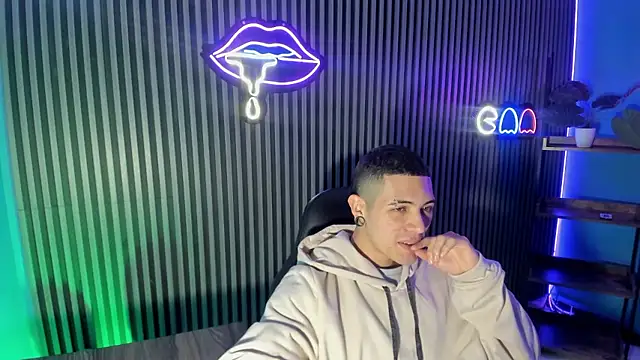 Jefer rick  online show from January 2026 12:54:01 PM