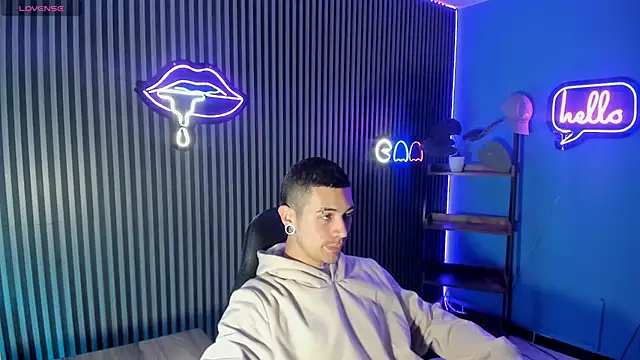 Jefer rick  online show from January 2026 12:20:01 PM