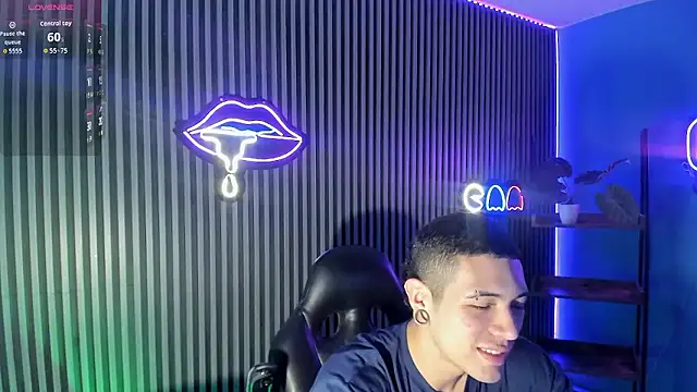 Jefer rick  online show from January 2026 01:37:02 PM