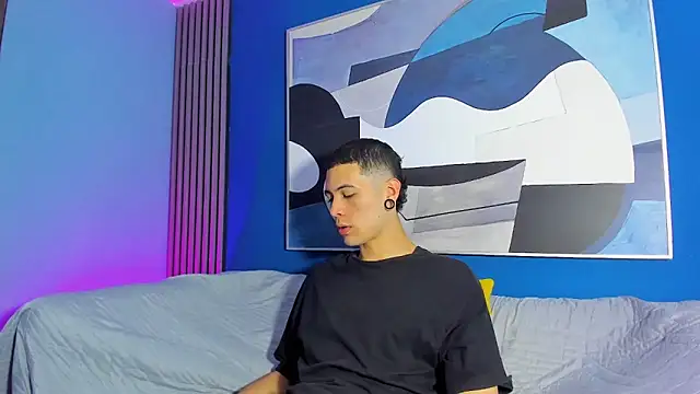 Jefer rick  online show from February 2026 12:56:02 PM